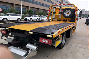 酒泉24小时汽车送油服务公司