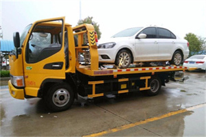 酒泉附近拖车救援24小时服务热线